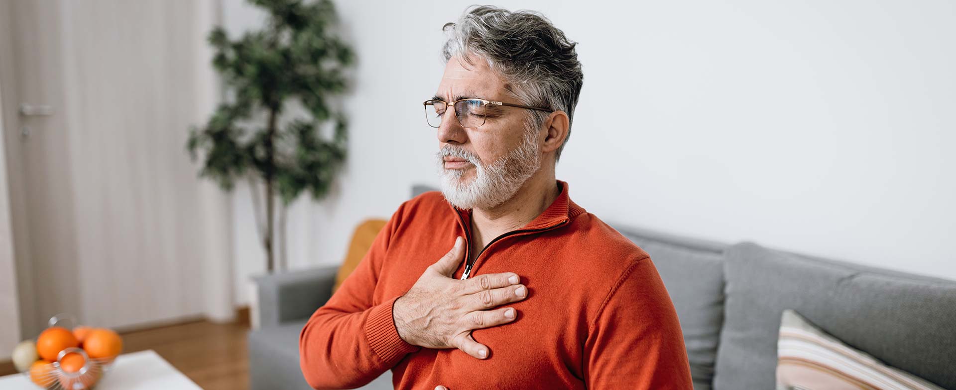 breathing exercises for digestive aid