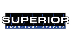 Superior Logo