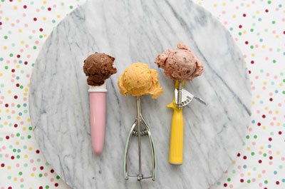 banana ice cream