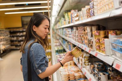 Low FODMAP diet