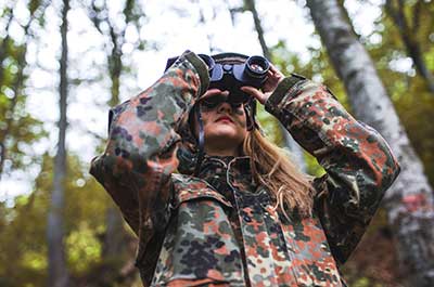 tree-stand hunting safety tips