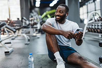 make new habits stick