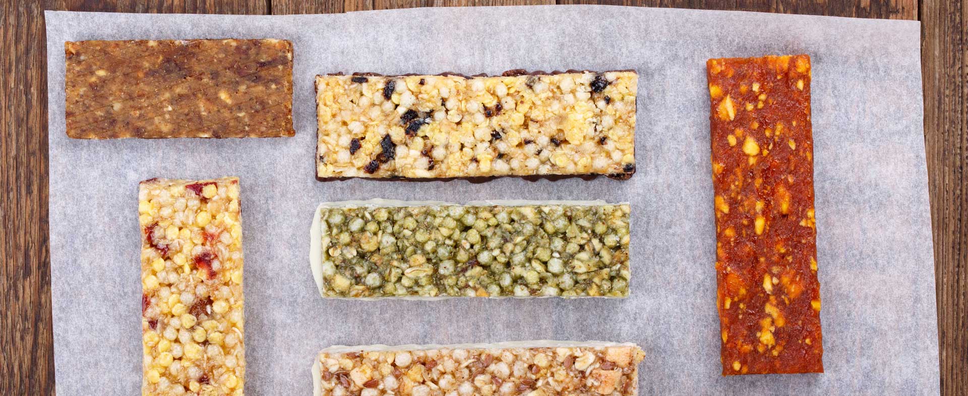 can eating protein bars help you lose weight