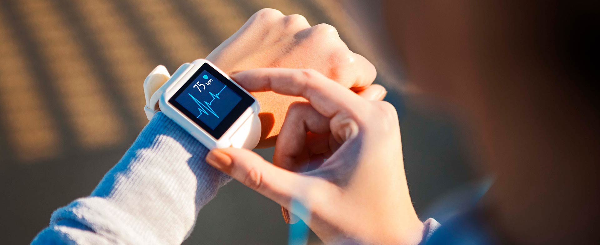 What Your Resting Heart Rate Says About You