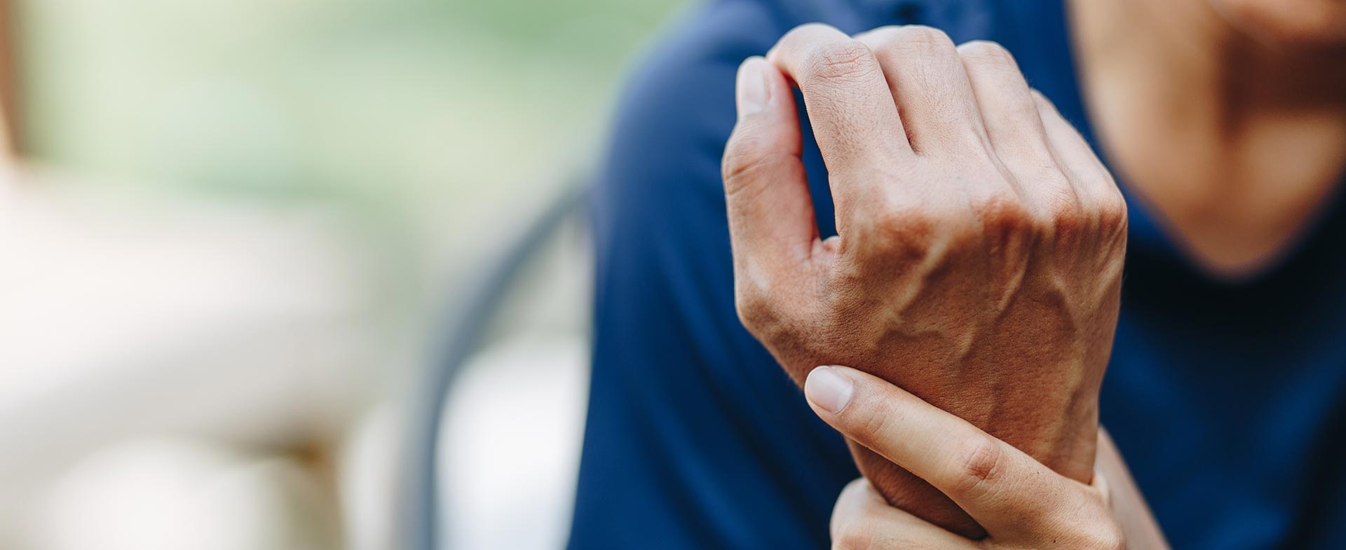 It's All In The Wrist: Common Wrist Injuries And When To Get Help ...