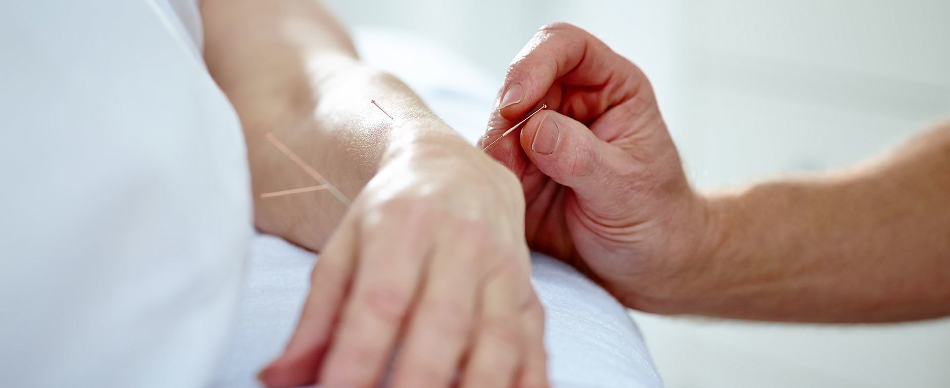 How Does Acupuncture Improve Peripheral Neuropathy? | Henry Ford 