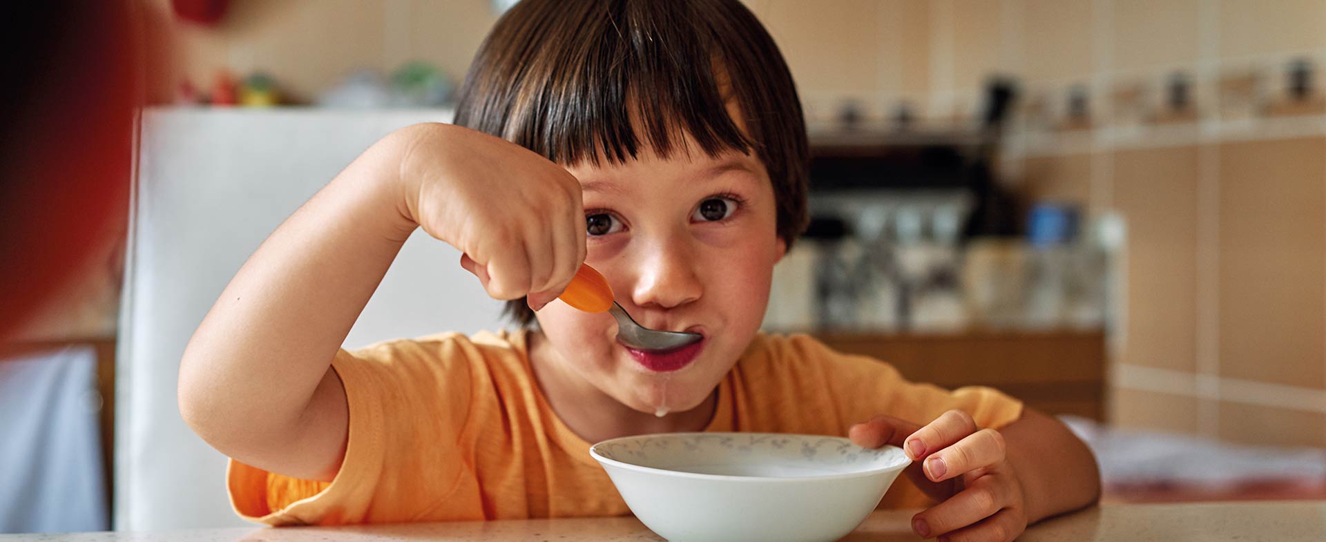 Avoid Distress At Mealtime: 7 Strategies For Autism And Picky Eating ...