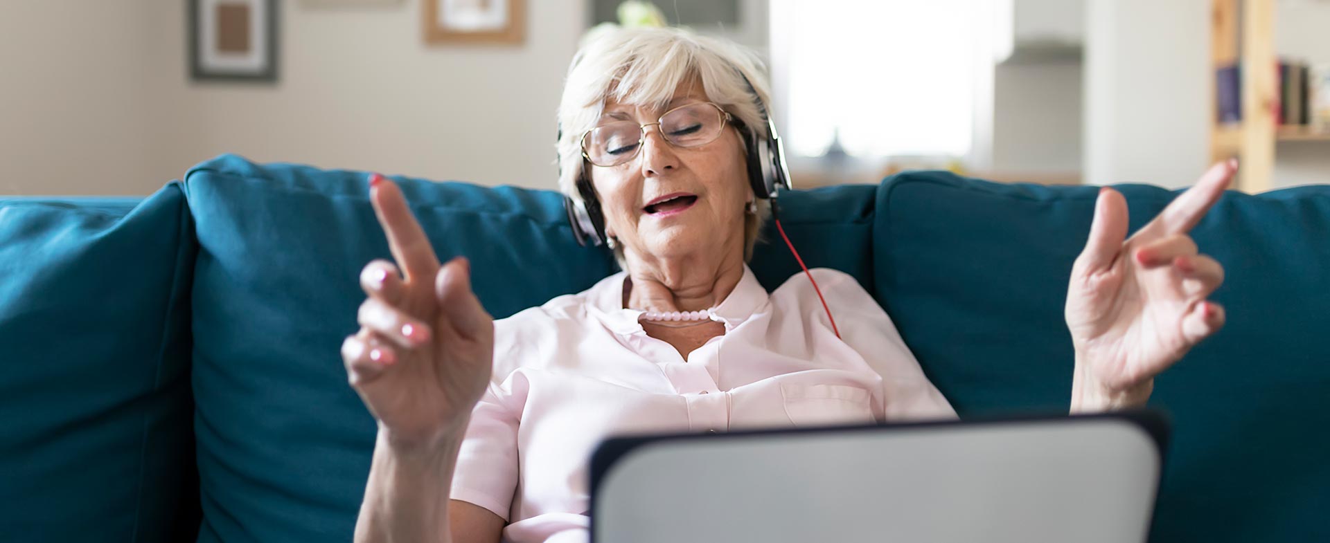 singing voice therapy