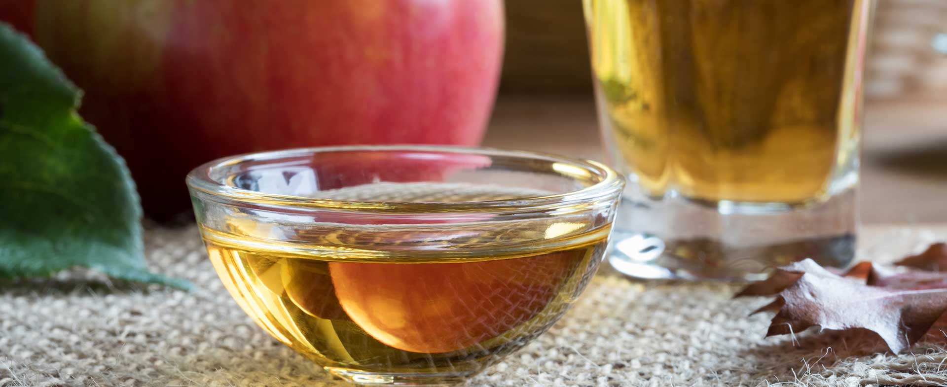 Apple Cider Vinegar A Reliable Health Aid Or All Hype   Henry ...