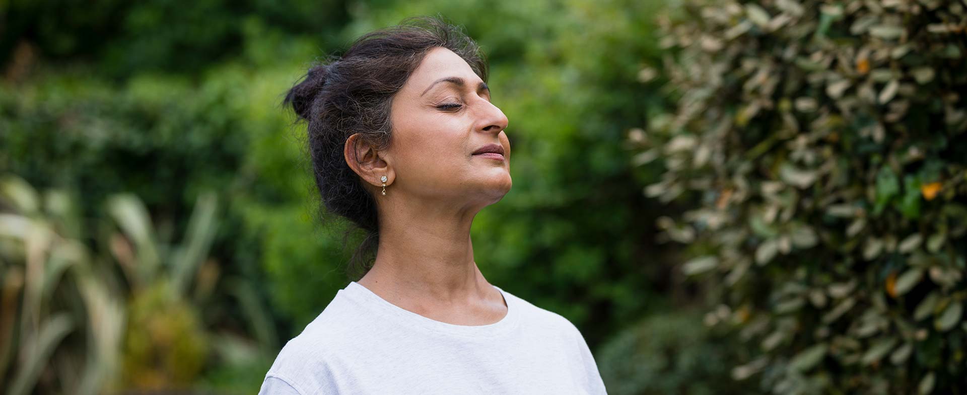 nose vs mouth breathing