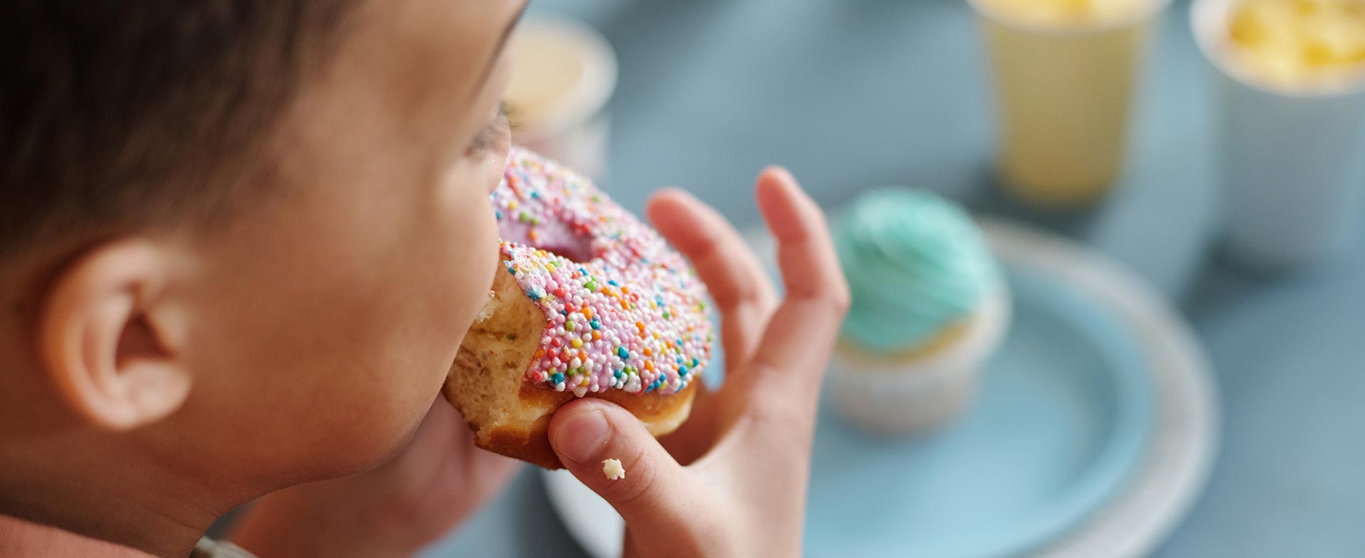 What You Need To Know About How Type 20 Diabetes Impacts Kids ...