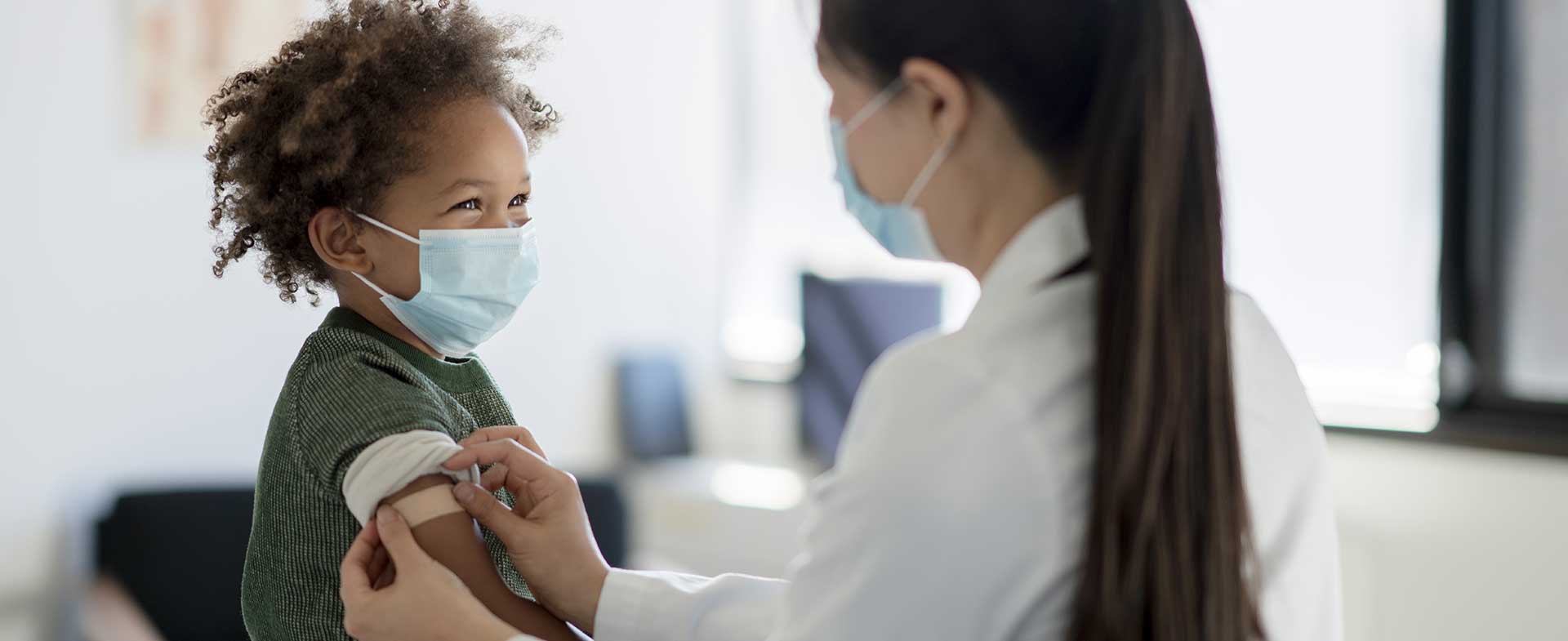 The Importance Of Pediatric Vaccinations | Henry Ford Health - Detroit, MI