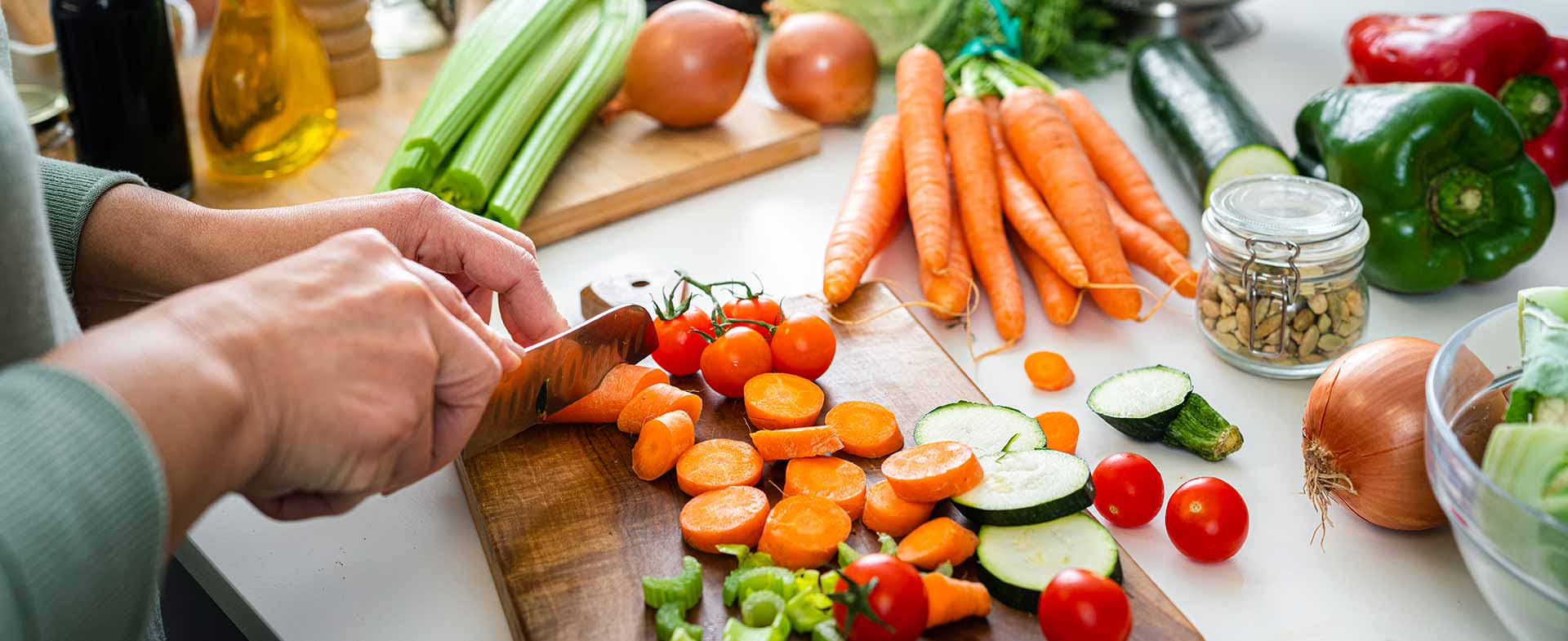 lowering blood pressure