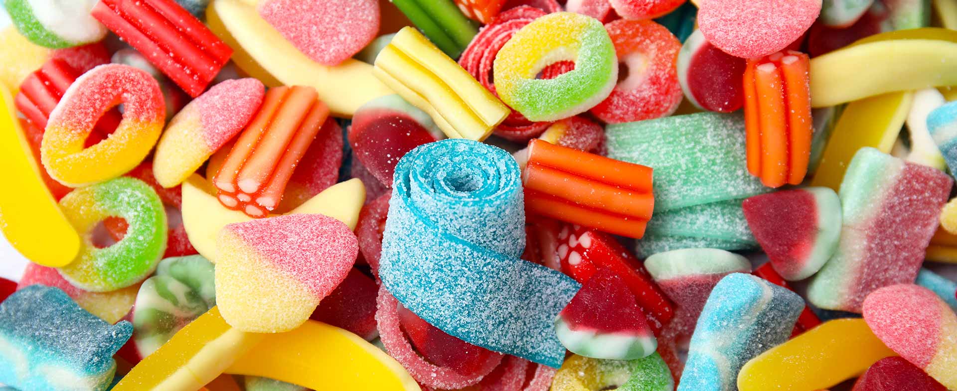 signs of eating too much sugar