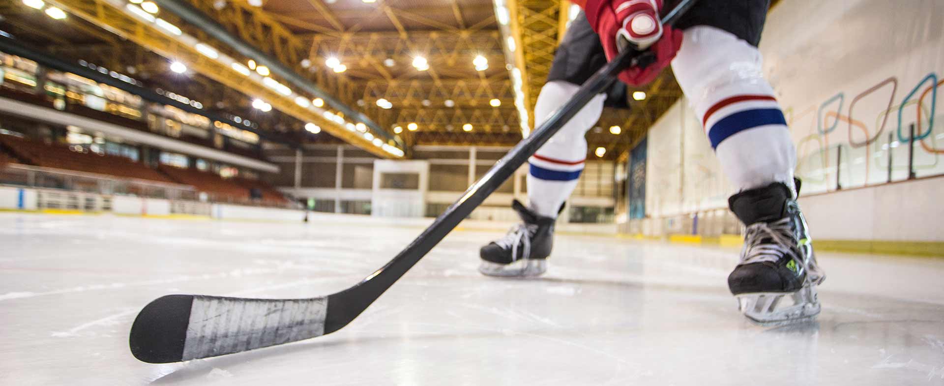 injury prevention high impact sports