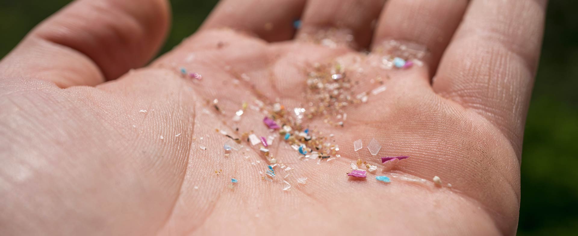 microplastics and heart health