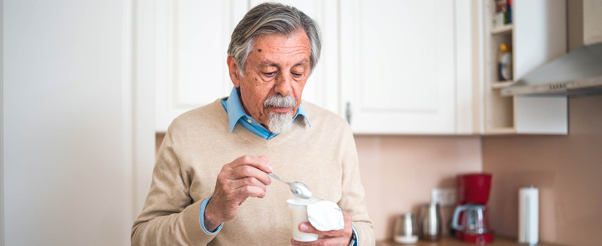 gut health and PD
