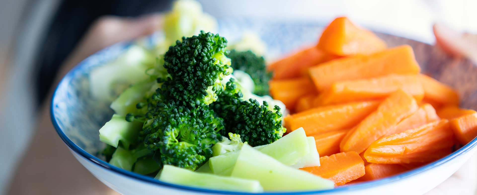 eating for macular degeneration