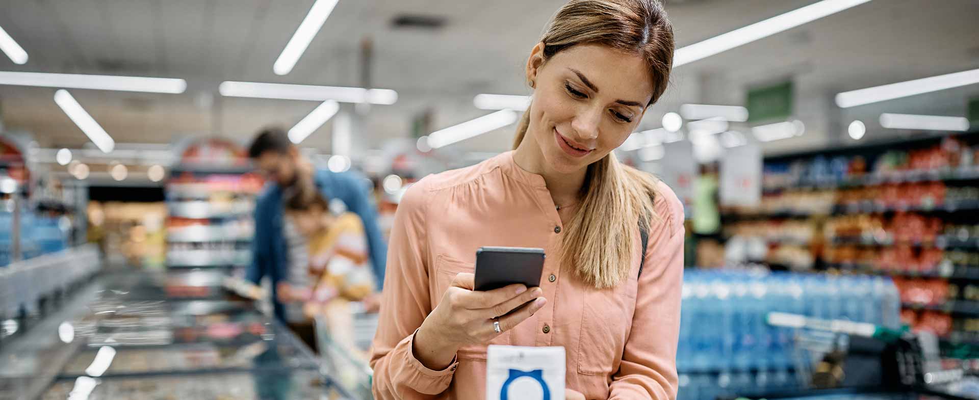 health food apps