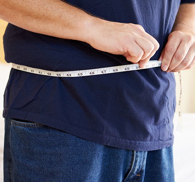 7 Tips To Banish Belly Fat And Why It Matters Henry Ford