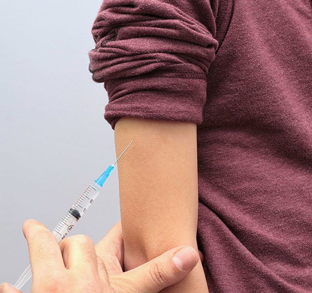 The HPV Vaccine: Why Boys Should Get It Too | Henry Ford Health ...