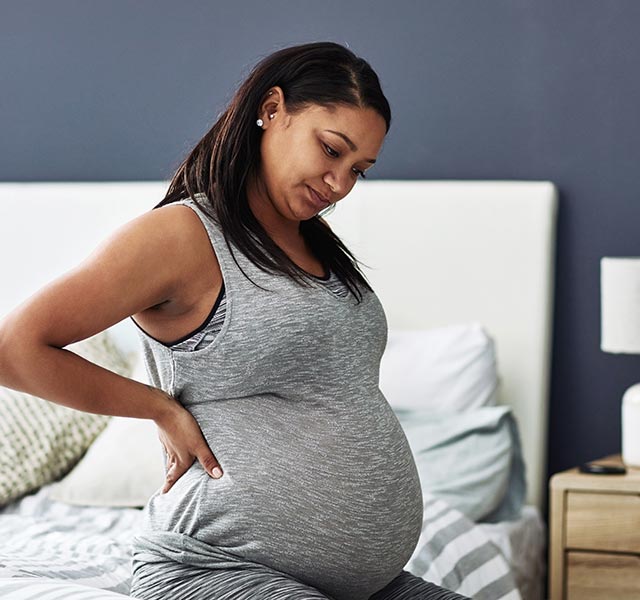 How Chiropractic Care Can Promote A Healthy Pregnancy Henry Ford