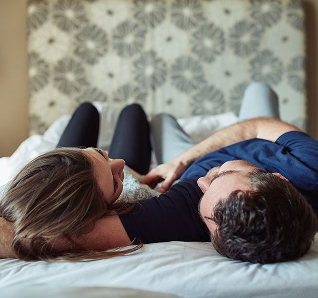 640px x 600px - What To Do When Sex Hurts: An Expert's Guide To More Comfortable Intimacy |  Henry Ford Health - Detroit, MI
