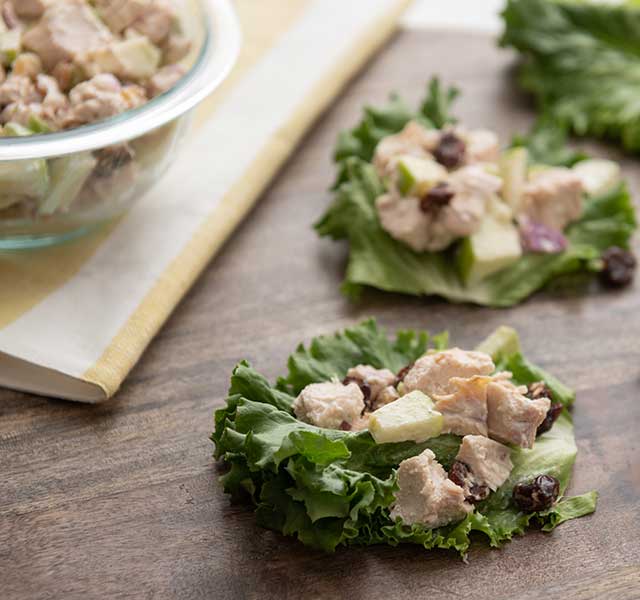 Michigan Cherry Salad Recipe: How to Make It