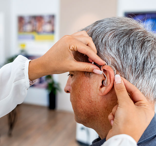 Over-The-Counter Or Prescription Hearing Aids: Which Is Best For You ...