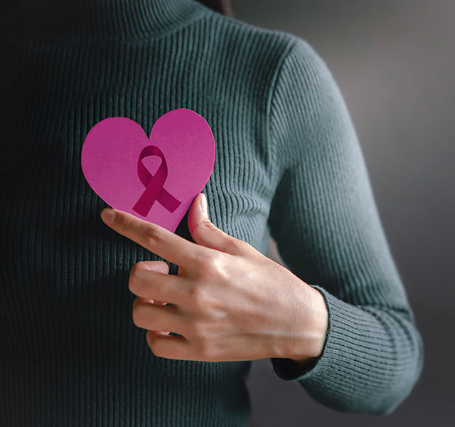 Why Heart Health Is Important If You Have Breast Cancer