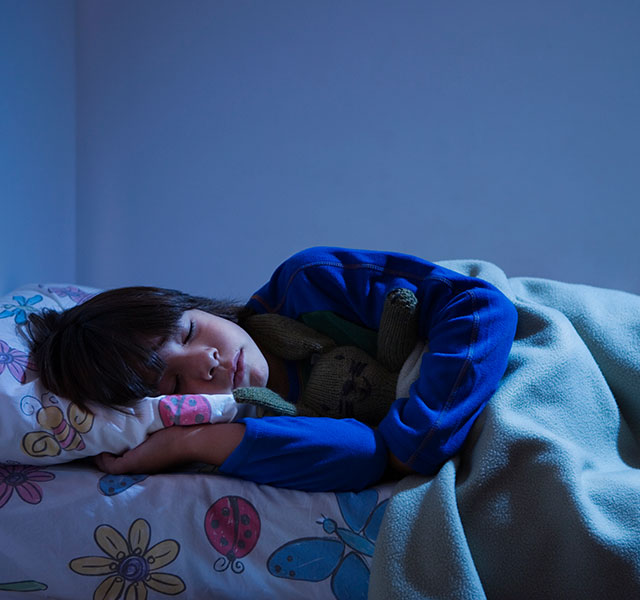 back to school sleep