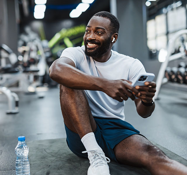 make new habits stick