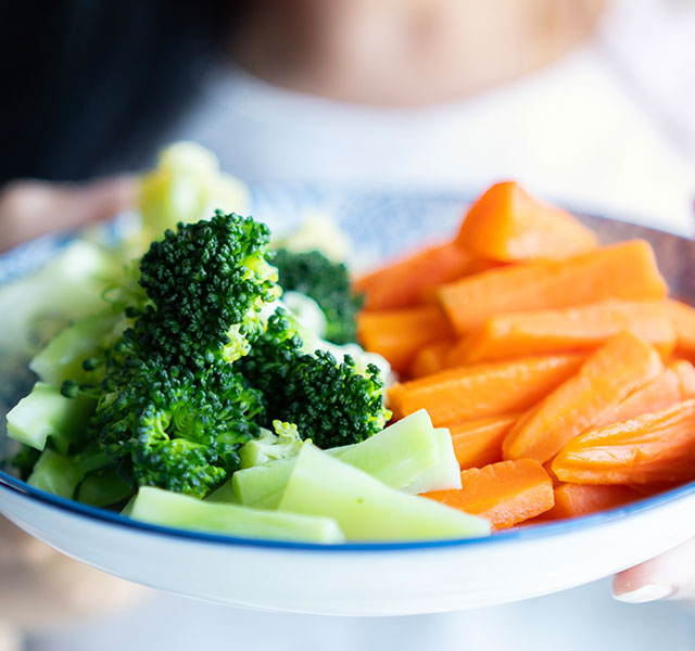 eating for macular degeneration