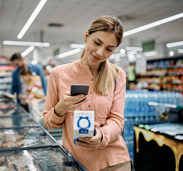 health food apps