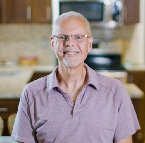 Mark Honeyman Hero Mobile