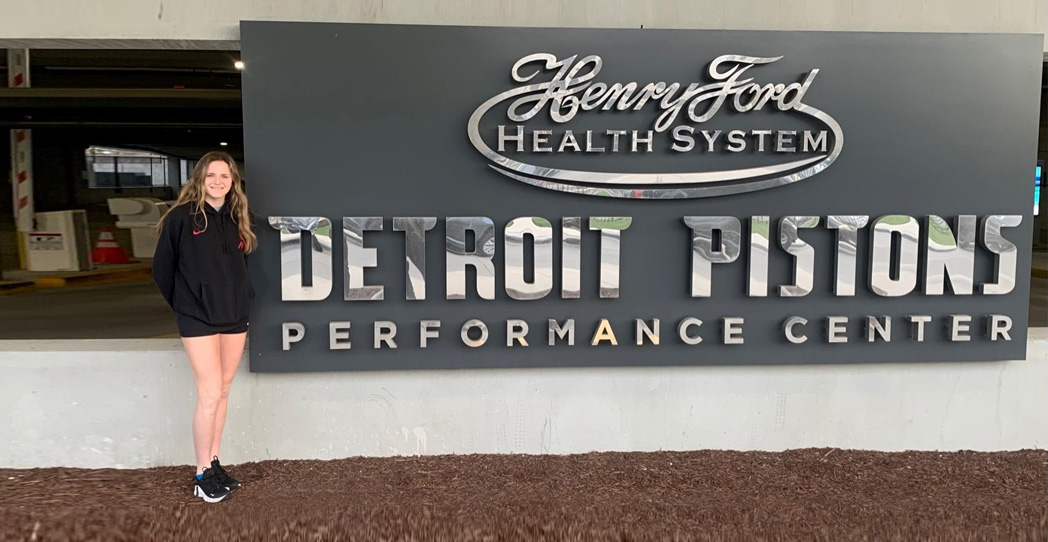 Wrestling Injuries  Henry Ford Health - Detroit, MI