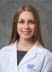 Solomiya Svytka, D.O.