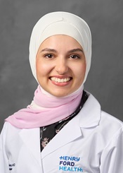 Nada Al-Antary, M.D.