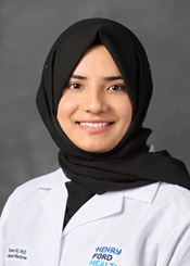 Aimen Ali, M.D.
