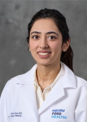 Tehrim Khan, M.D.