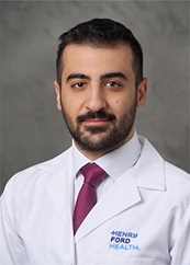 Reveen Maqdasy, M.D.