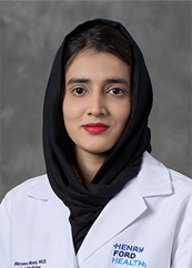 Maryam Munir, M.D.