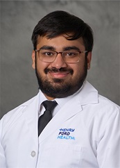 Ahmed Kunwer Naveed, M.D.