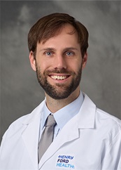 Alexander Platt-Koch, D.O.