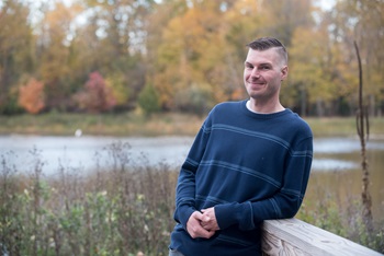 Addiction Story Ryan