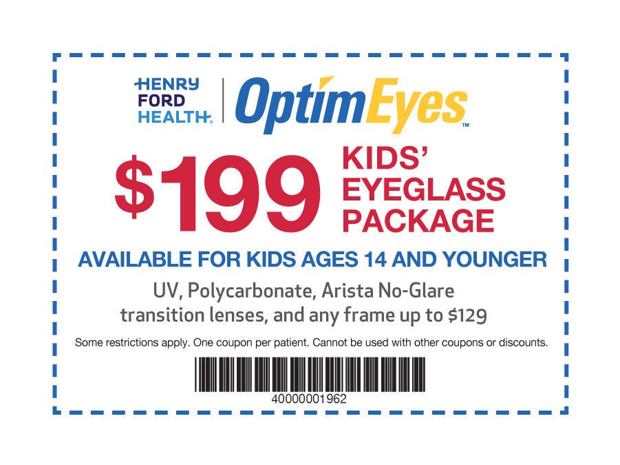 Walmart cheap glasses coupon