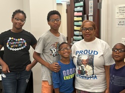 Capuchin Soup Kitchen