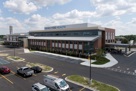 Henry Ford Medical Center - Plymouth | Henry Ford Health - Detroit, MI