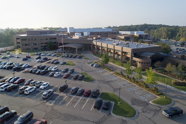 Henry Ford West Bloomfield Hospital Earns Re-Certification as ...