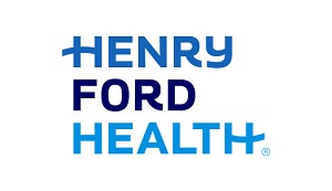 Henry Ford Health logo
